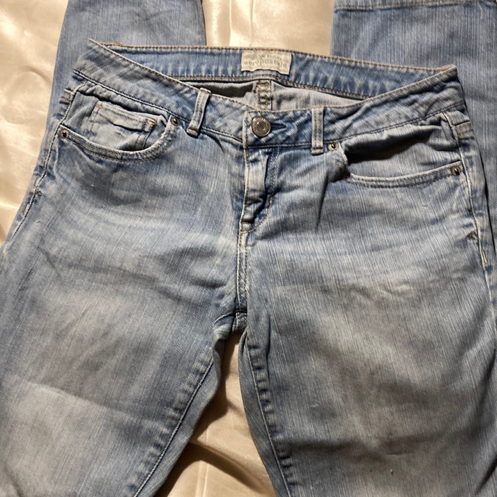 Aeropostale Jeans